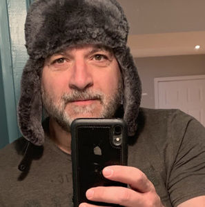 Meet your Posher, John